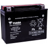 BATTERY YUASA MF YTX24HL-BS  - YTX24HLBS - Dr Rider