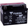 BATTERY YUASA MF YTX4L-BS  - YTX4LBS - Dr Rider