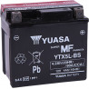 BATTERY YUASA MF YTX5L-BS  - YTX5LBS - Dr Rider