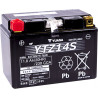 BATTERY YUASA FA YTZ14S - YTZ14S - Dr Rider