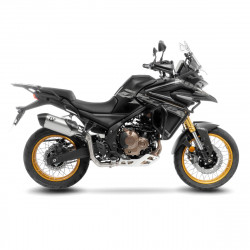 MUFFLER LV-14 VOGE VALICO 625D - 18115002 - Dr Rider