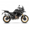 MUFFLER LV-14 VOGE VALICO 625D - 18115002 - Dr Rider