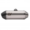 MUFFLER LV-14 VOGE VALICO 625D - 18115002 - Dr Rider