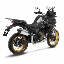 MUFFLER LV-14 VOGE VALICO 625D - 18115002 - Dr Rider