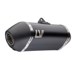 MUFFLER LV-14 VOGE VALICO 625D - 18115003 - Dr Rider