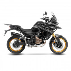 MUFFLER LV-14 VOGE VALICO 625D - 18115003 - Dr Rider