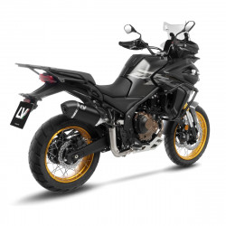 MUFFLER LV-14 VOGE VALICO 625D - 18115003 - Dr Rider
