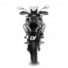 MUFFLER LV-14 VOGE VALICO 625D - 18115003 - Dr Rider