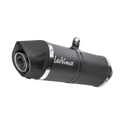 MUFFLER LVONE EVO HONDA NC 750 - 18115071 - Dr Rider