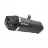MUFFLER LVONE EVO HONDA NC 750 - 18115071 - Dr Rider