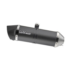 MUFFLER LVONE EVO HONDA NC 750 - 18115071 - Dr Rider
