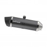 MUFFLER LVONE EVO HONDA NC 750 - 18115071 - Dr Rider