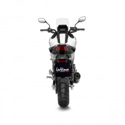 MUFFLER LVONE EVO HONDA NC 750 - 18115071 - Dr Rider