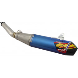 MUFFLER ANTI 4.11 RCT CF - 18211885 | Dr Rider
