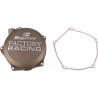 Couvercle d'embrayage Boyesen Factory Racing magnésium - Kawasaki KX250 2021-2026 / KX250X 2021-2025 - Dr Rider
