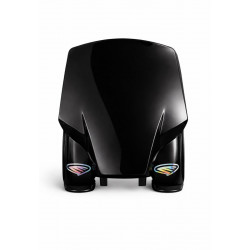 STADIUM  PLATE YZF450 '26 BLA - 05204457 - Dr Rider