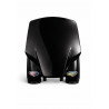 STADIUM  PLATE YZF450 '26 BLA - 05204457 - Dr Rider