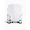 STADIUM  PLATE YZF450 '26 WHI - 05204458 - Dr Rider