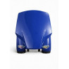 STADIUM  PLATE YZF450 '26 BLU - 05204459 - Dr Rider