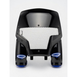 STADIUM  PLATE VENTED YZF 450 - 05204461 - Dr Rider