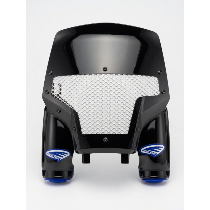 STADIUM  PLATE VENTED YZF 450 - 05204461 - Dr Rider