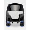 STADIUM  PLATE VENTED YZF 450 - 05204461 - Dr Rider