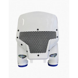 STADIUM  PLATE VENTED YZF 450 - 05204462 - Dr Rider