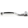 Levier d'embrayage BIHR type origine aluminium coulé poli