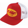 Casquette FMF ORIGINS 3 Rouge - Dr Rider
