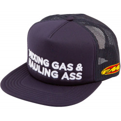Casquette FMF GASS 2 NAVY - Dr Rider