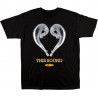 T-shirt FMF LOVE THIS SOUND Noir M - Dr Rider