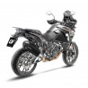 MUFFLER LV-12 R KTM ADV/SUPER  - 18115111 - Dr Rider