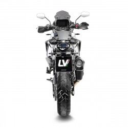MUFFLER LV-12 R KTM ADV/SUPER  - 18115111 - Dr Rider