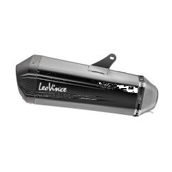 MUFFLER LV-12 R KTM ADV/SUPER  - 18115111 - Dr Rider