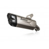 MUFFLER SLIP-ON TI/CF R1300RT - 18115112 | Dr Rider