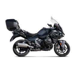 MUFFLER SLIP-ON TI/CF R1300RT - 18115112 | Dr Rider