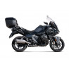 MUFFLER SLIP-ON TI/CF R1300RT - 18115112 | Dr Rider