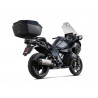 MUFFLER SLIP-ON TI/CF R1300RT - 18115112 | Dr Rider