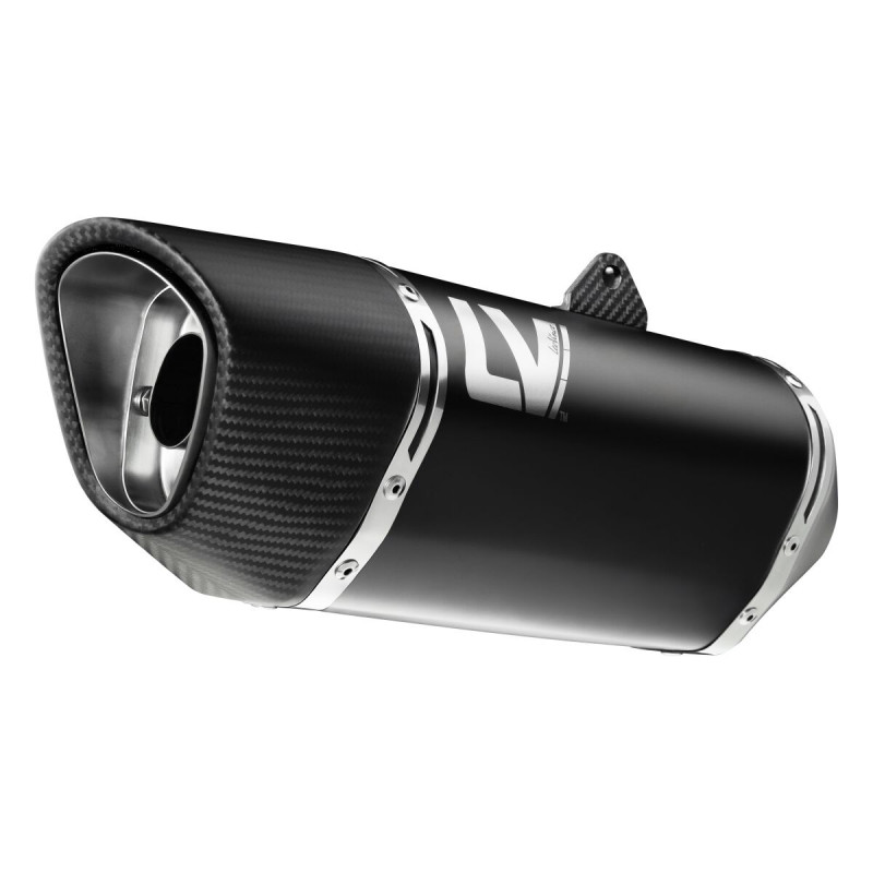MUFFLER LV-14 R HON CB/CBR 500 - 18114999 - Dr Rider