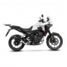 MUFFLER LV-14 R HON CB/CBR 500 - 18114999 - Dr Rider