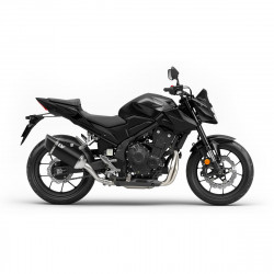 MUFFLER LV-14 R HON CB/CBR 500 - 18114999 - Dr Rider