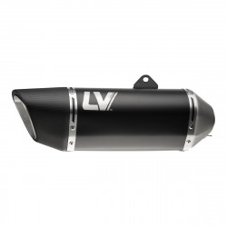 MUFFLER LV-14 R HON CB/CBR 500 - 18114999 - Dr Rider