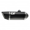 MUFFLER LV-14 R HON CB/CBR 500 - 18114999 - Dr Rider
