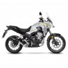 MUFFLER LV-14 R HON CB/CBR 500 - 18114999 - Dr Rider