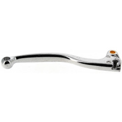 Levier d'embrayage BIHR type origine aluminium coulé poli Yamaha WR250F/450F