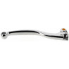 Levier d'embrayage BIHR type origine aluminium coulé poli Yamaha WR250F/450F