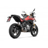 MUFFLER SLIP-ON STAINLESS STEE - 18115077 | Dr Rider