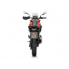 MUFFLER SLIP-ON STAINLESS STEE - 18115077 | Dr Rider