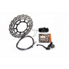 SUPERMOTO RACING KIT W/LIGHT - 17040383 - Dr Rider