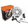 SUPERMOTO RACING KIT W/LIGHT - 17040383 - Dr Rider